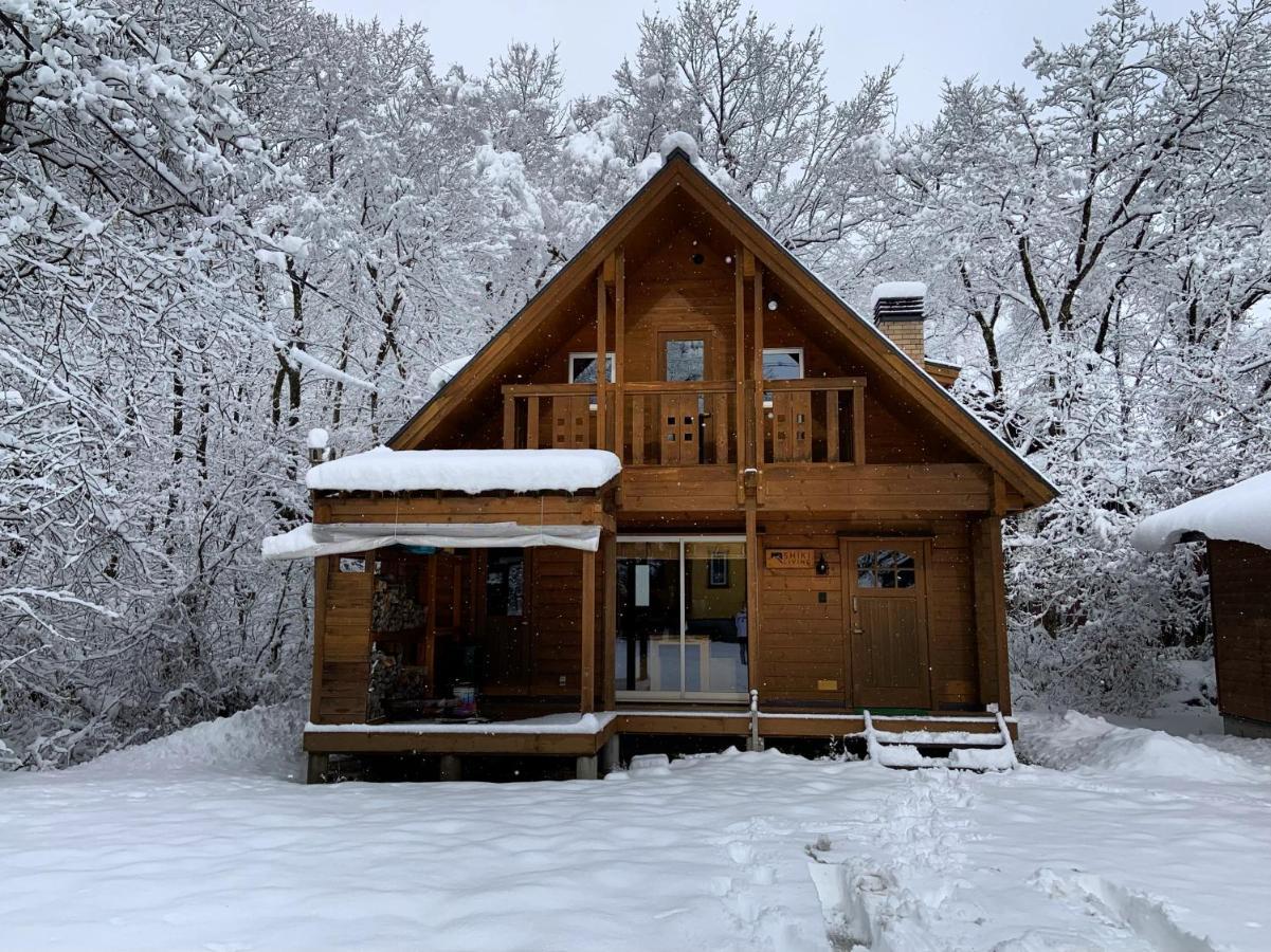 Betsu Inn 白馬村 エクステリア 写真